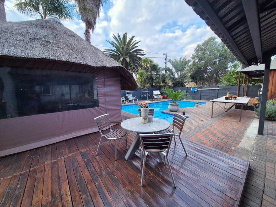 3 Bedroom Property for Sale in Vaalpark Free State